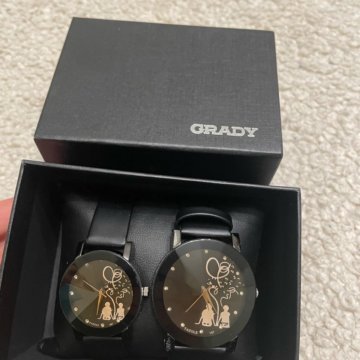 Женские часы GRADY.