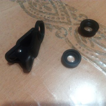 Микро линза или чтобы снимать прикольные видео