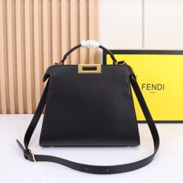 Кожаные Сумки Fendi