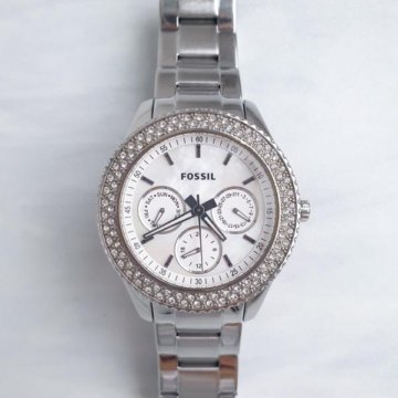 Часы наручные Fossil оригинал