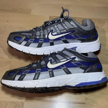 Кроссовки nike P 6000