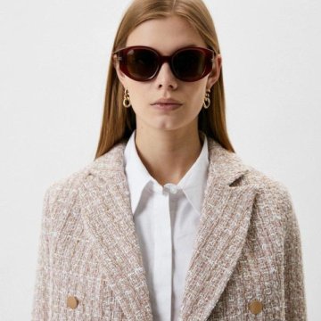 Очки солнцезащитные Marc Jacobs