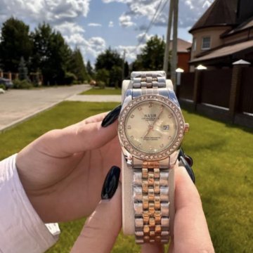 Часы женские