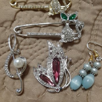 Очень красивые украшения