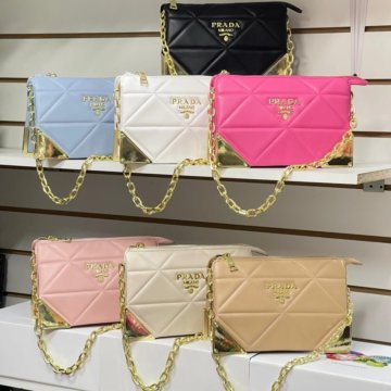 Сумки PRADA