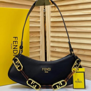 Женские Сумки Fendi
