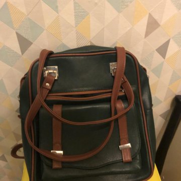 Рюкзак женский