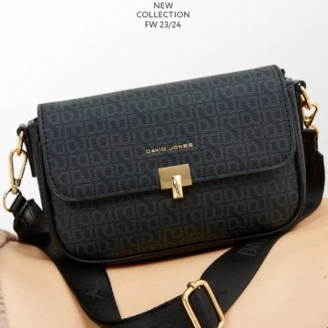 Сумка David Jones