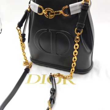 Сумка женская C'est Dior Middle