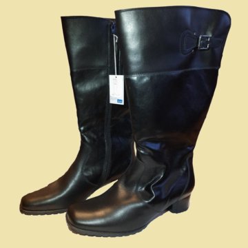 Сапоги женские ara (Jenny) из Европы размер 9 (43)