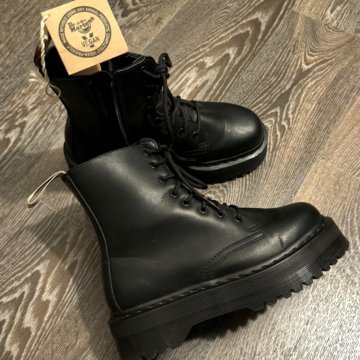 Ботинки Dr.Martens Мартинсы