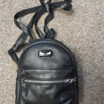 Рюкзак женский маленький