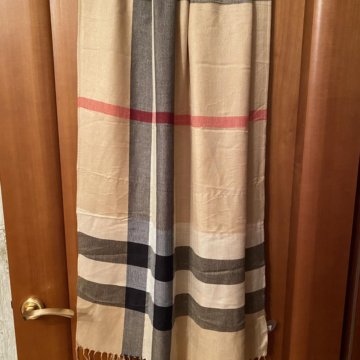 Шарф - палантин Burberry