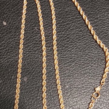 Золотые цепочки,браслеты, кулоны