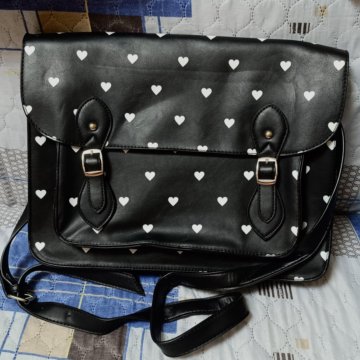 Сумка женская house