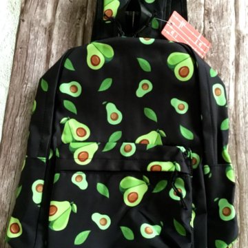 Рюкзак новый