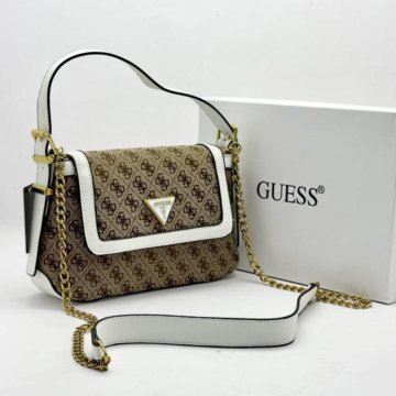 Сумка guess женская
