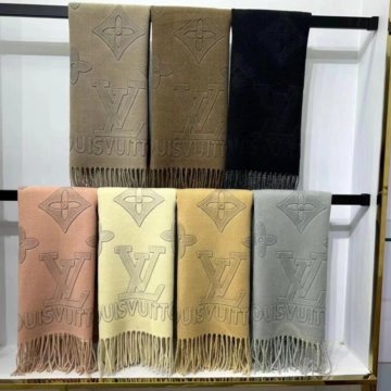 Палантин Louis Vuitton 