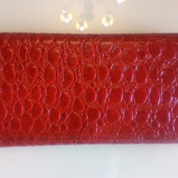 Кошелек новый Болгария