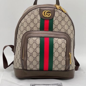Рюкзаки Gucci