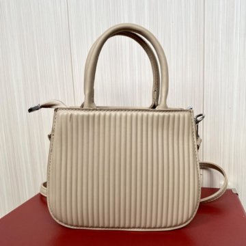 Женская сумка через плечо кросс- боди маленькая