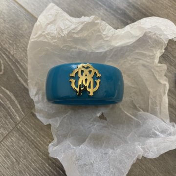 Браслет Roberto Cavalli, новый, оригинал.