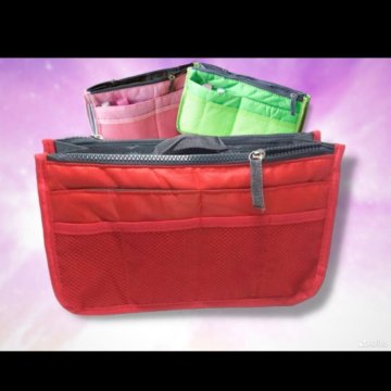Органайзер для косметики и для сумки