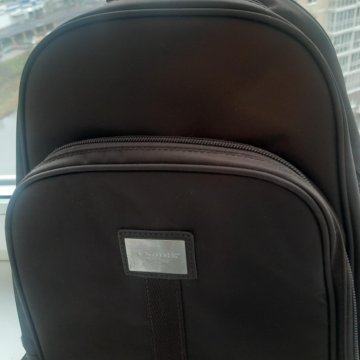 Рюкзак для фитнеса