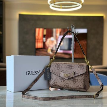 Сумки GUESS