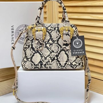 Сумки VERSACE