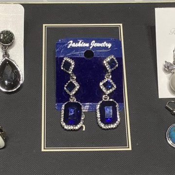 Бижутерия новая