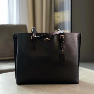 Сумки-шопер COACH 