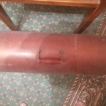 Швейная машина