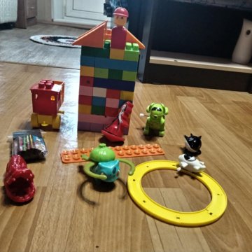 конструктор