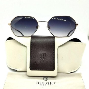 Солнцезащитные очки Bulget