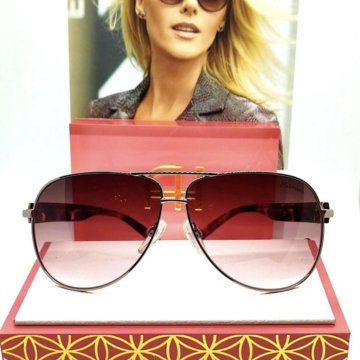 Солнцезащитные очки Ana Hickmann