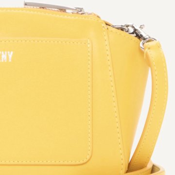 Сумка новая DKNY, оригинал, кожа