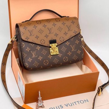 Сумка женская Louis Vuitton ✅