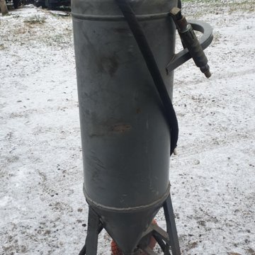 Dbs 200. Пескоструй б у. Бочка для пескоструйки. Пескоструй пятигорск. Пескоструй б у.