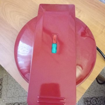 Вафельница для пончиков