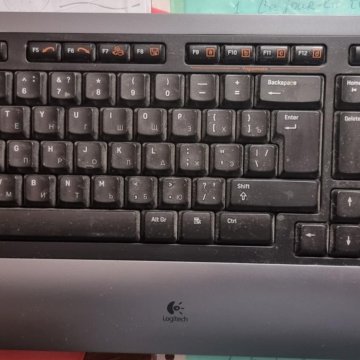 Teclado logitech g603 online