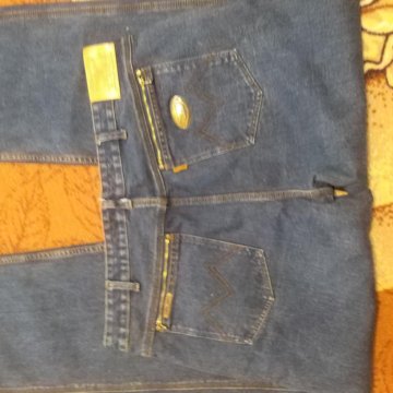 Брюки Бренд Монтано !!!