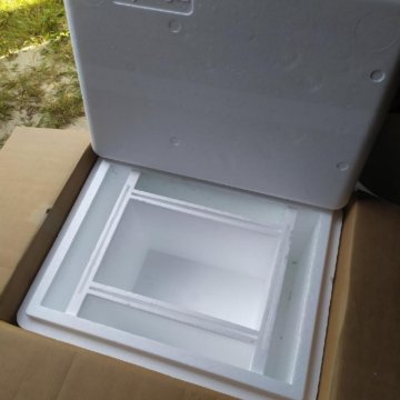 Термоконтейнер ТК 40.