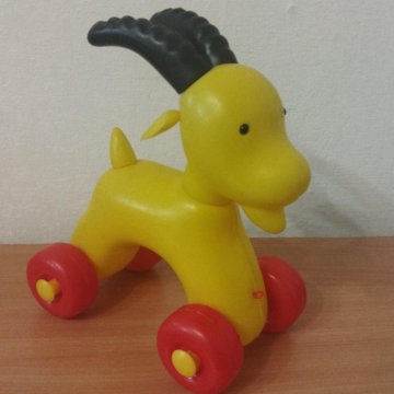 Игрушка СССР.