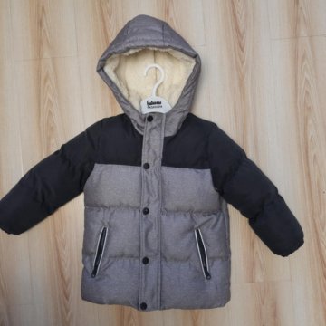 Куртка 98 р. осенняя