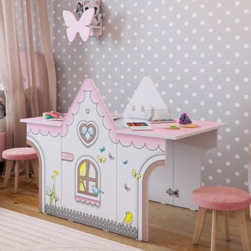 Стол «Домик»