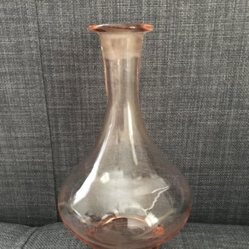 Графин СССР