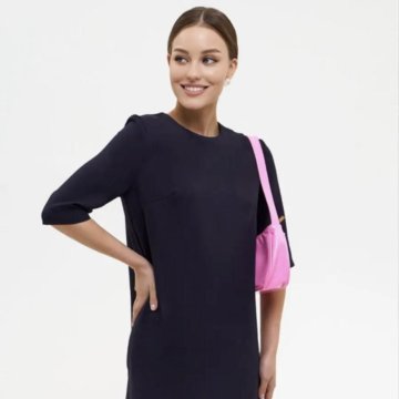 Платье новое