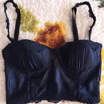 Бюстье,р. 75А,б/у