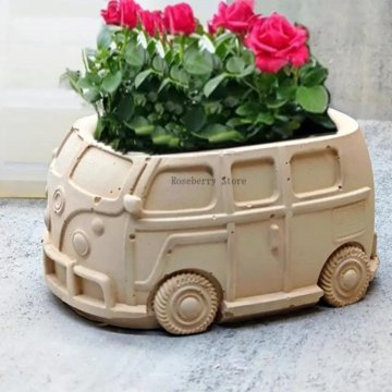 Кашпо для суккулентов